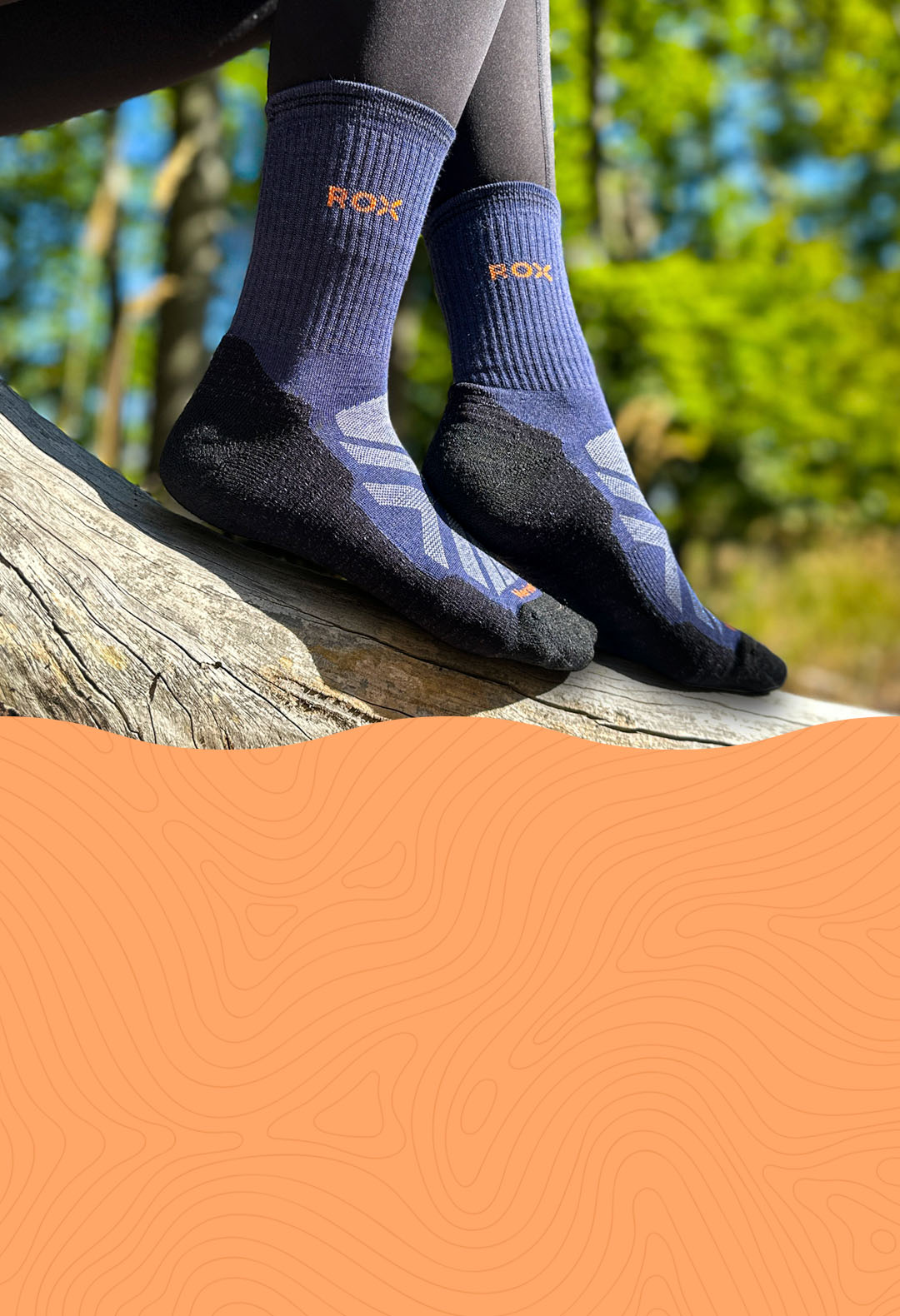 ROX Merino Wool Climby