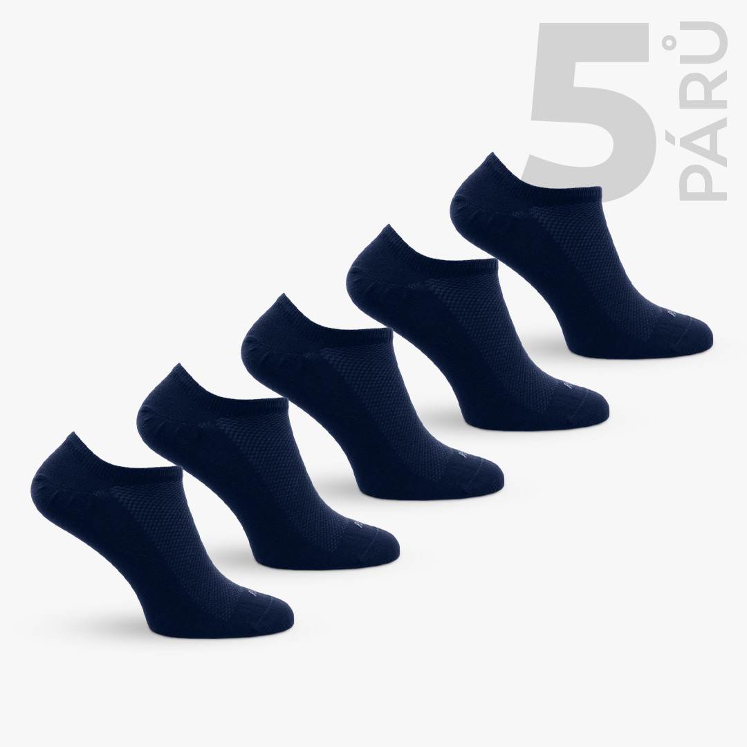 ROX Hero 5pack (modrá)