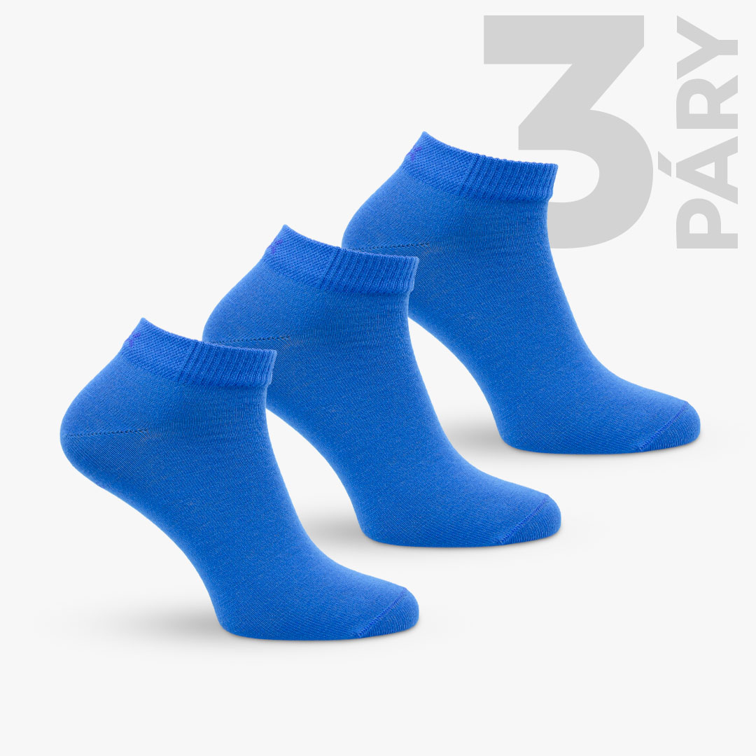 3pack ponožek Dolly