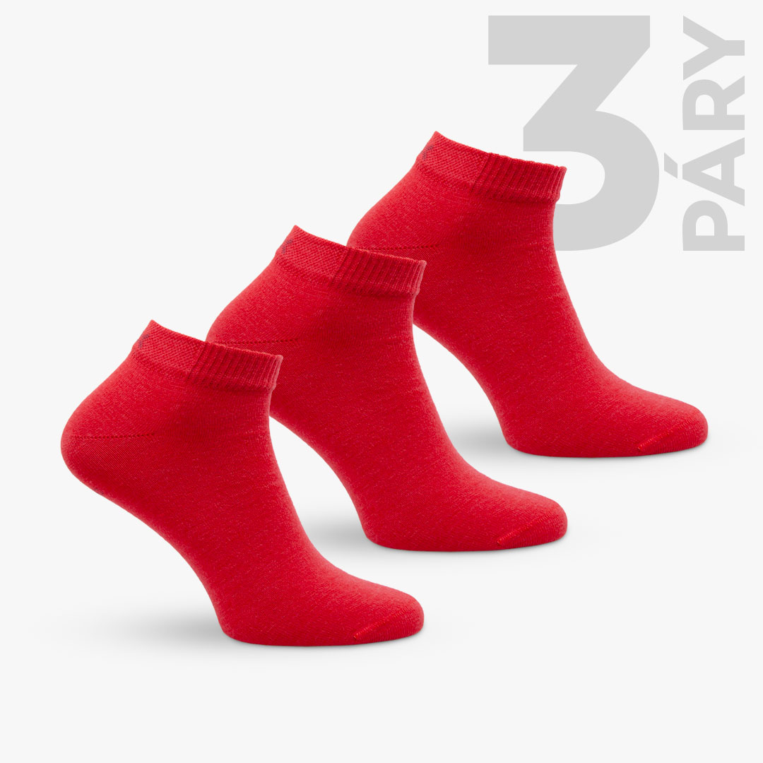 3pack ponožek Dolly